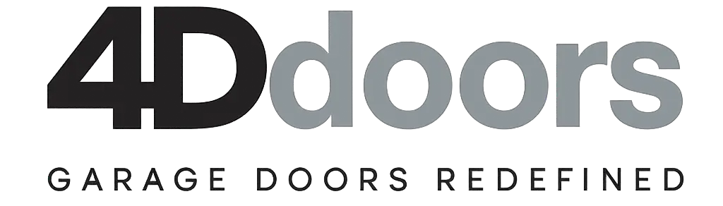 4Ddoors garage door systems Australia