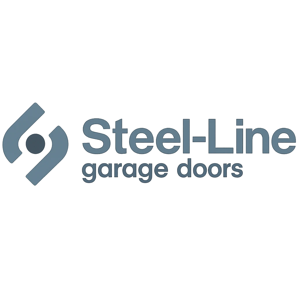 Steel-Line garage door systems