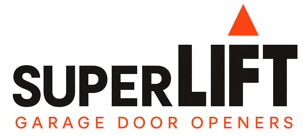 Superlift garage door openers