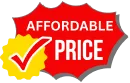 Affordable Price