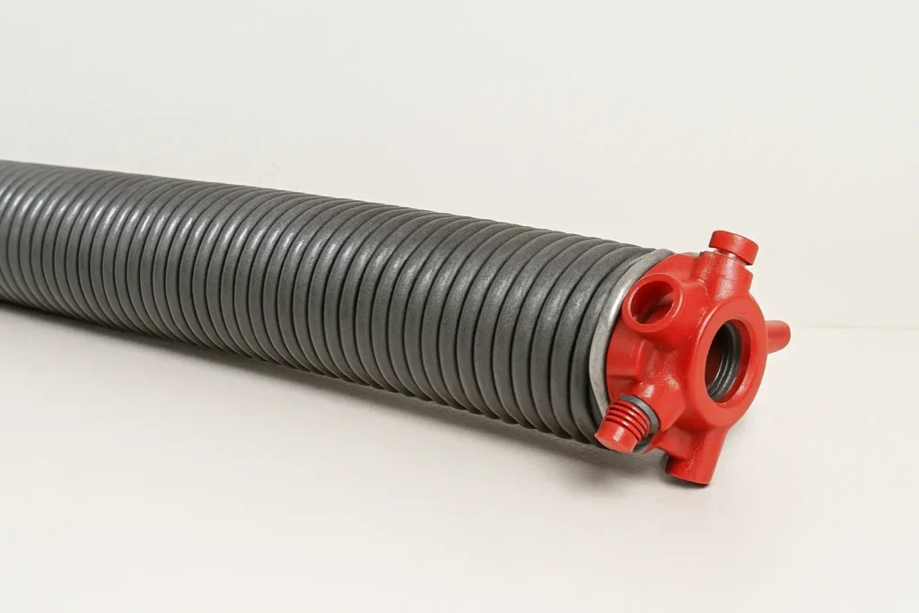 garage door torsion spring