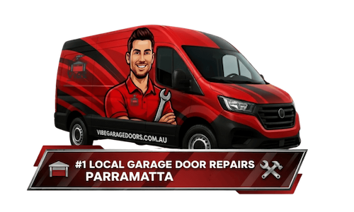garage door repairs parramatta